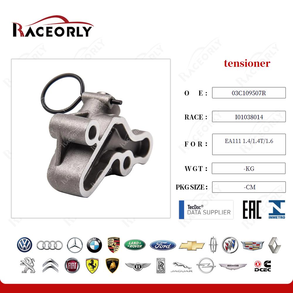 tensioner 03C109507R for EA111 1.4/1.4T/1.6