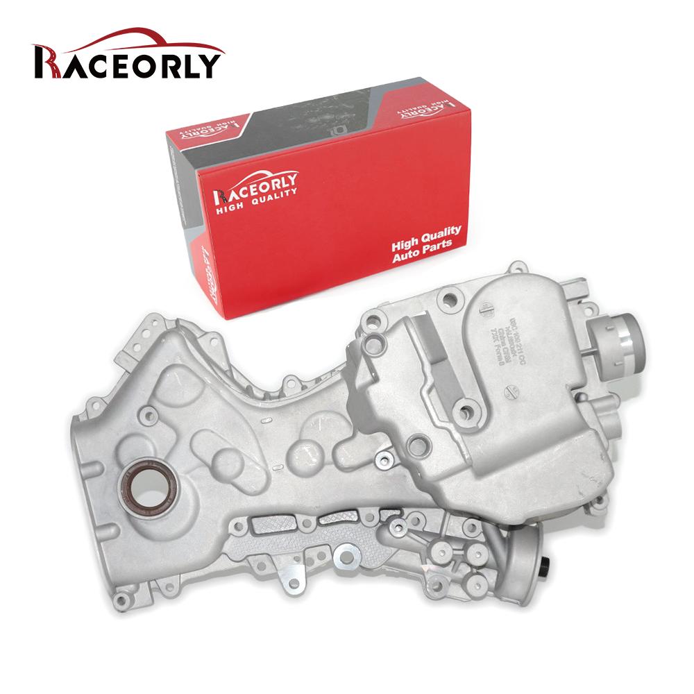 ea111-1.4t-concave-surface-engine-side-cover-03c109210cc-12