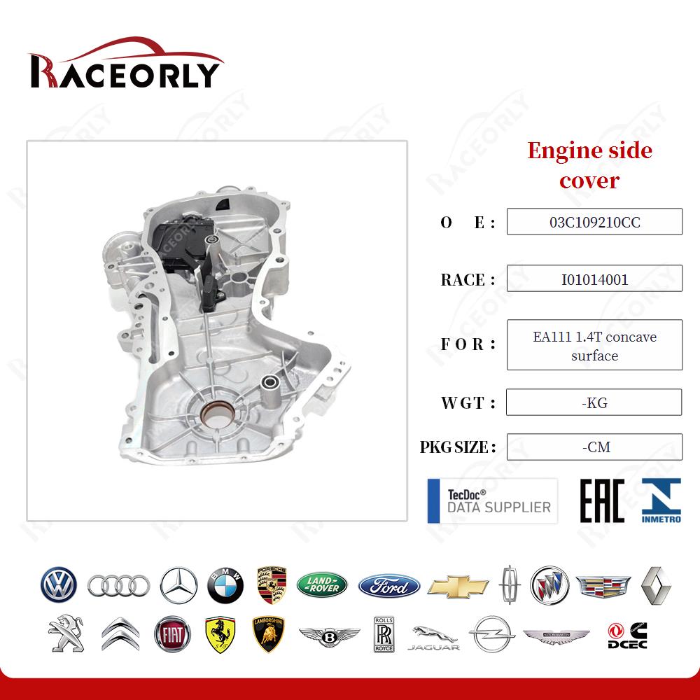 ea111-1.4t-concave-surface-engine-side-cover-03c109210cc-20