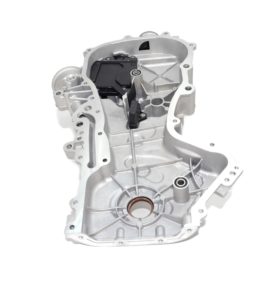 ea111-1.4t-concave-surface-engine-side-cover-03c109210cc-8