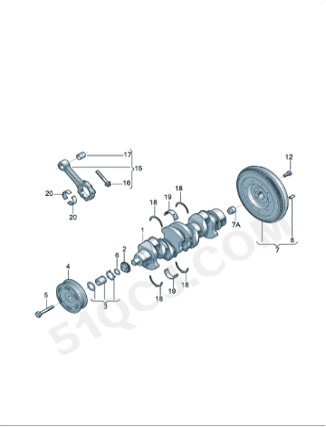 ea111-1.4t-conrod-bearing-036-105-701-bc-4