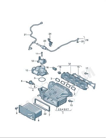 ea111-1.4t-gasket-kit-03c129717j