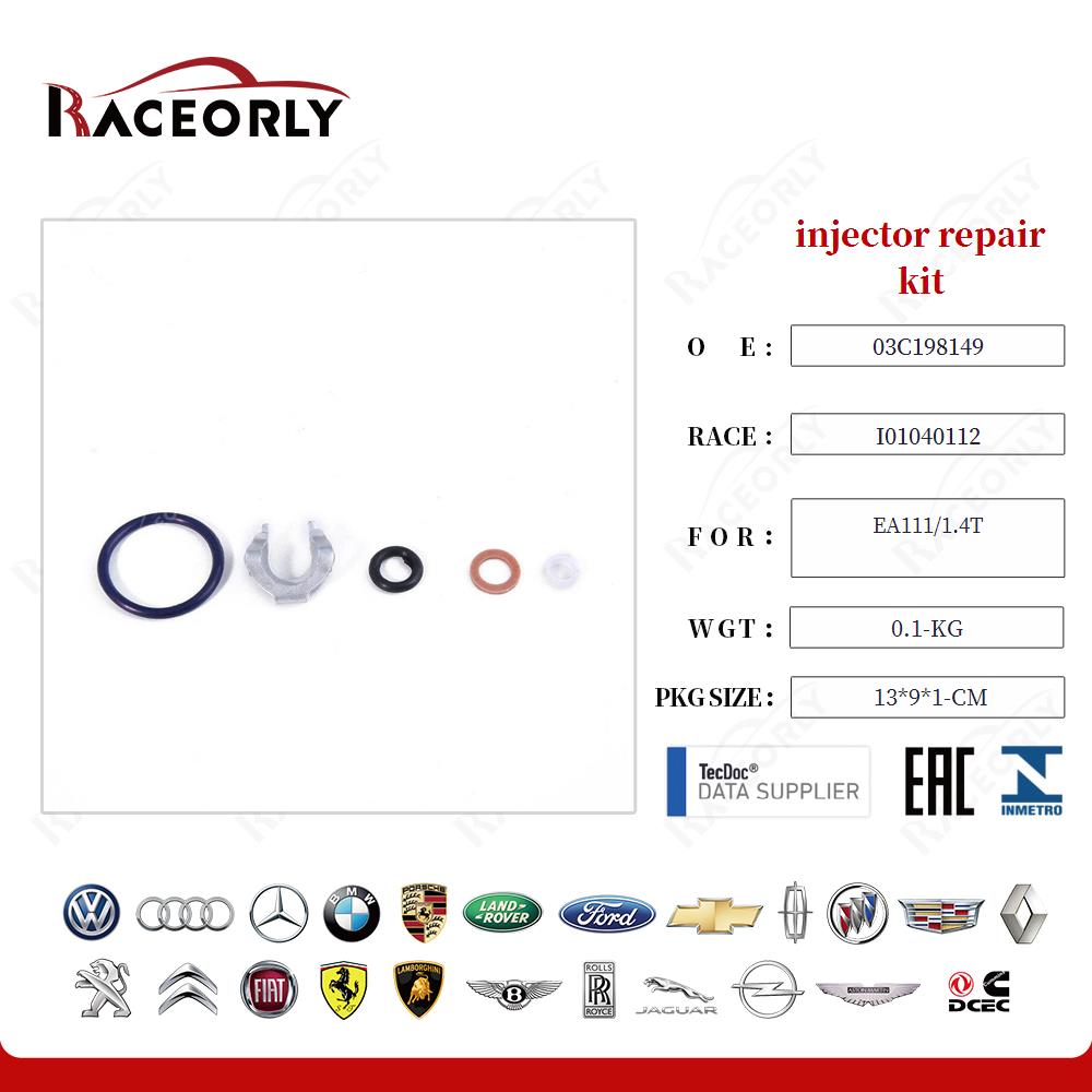 injector repair kit 03C198149 for EA111/1.4T