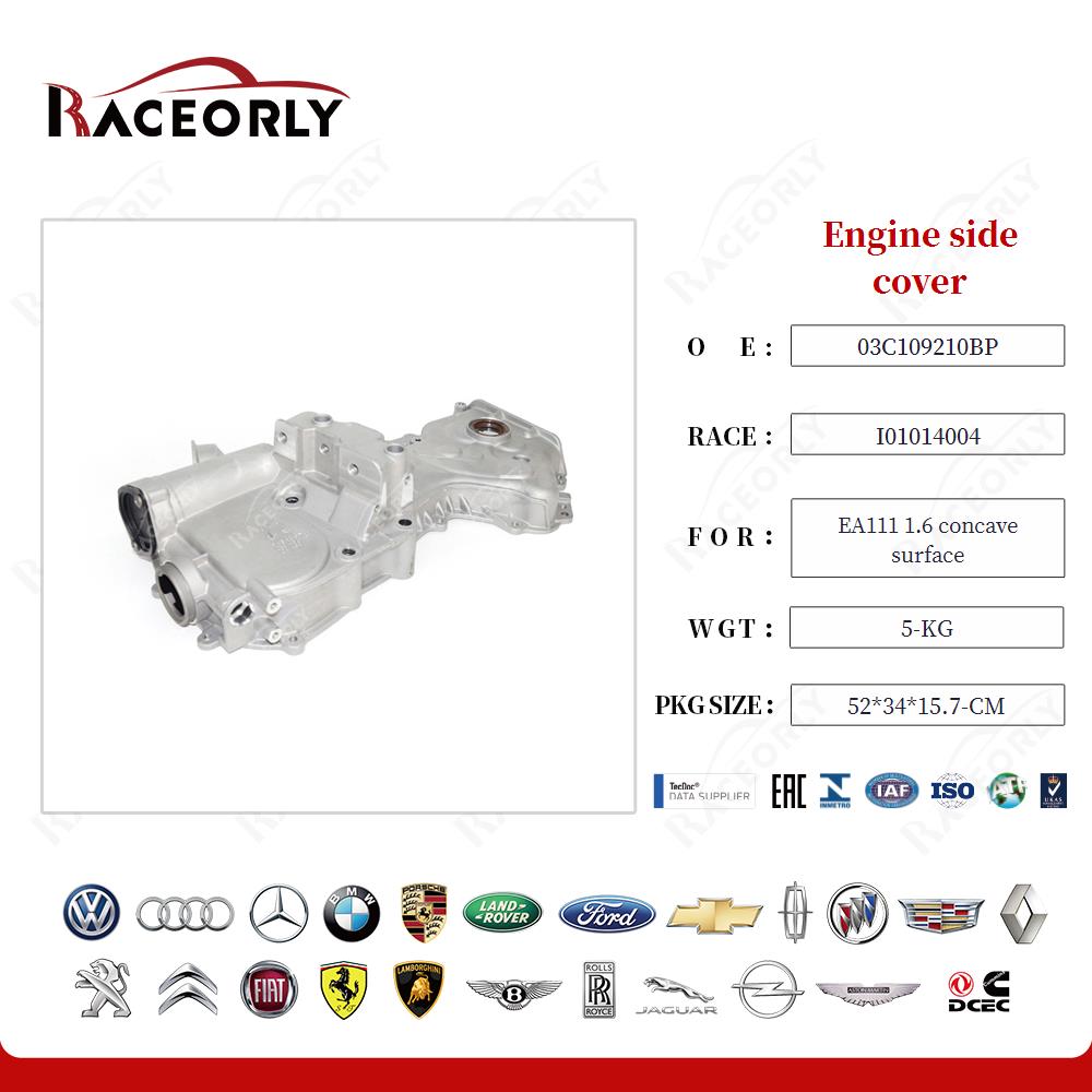 ea111-1.6-concave-surface-engine-side-cover-03c109210bk-26
