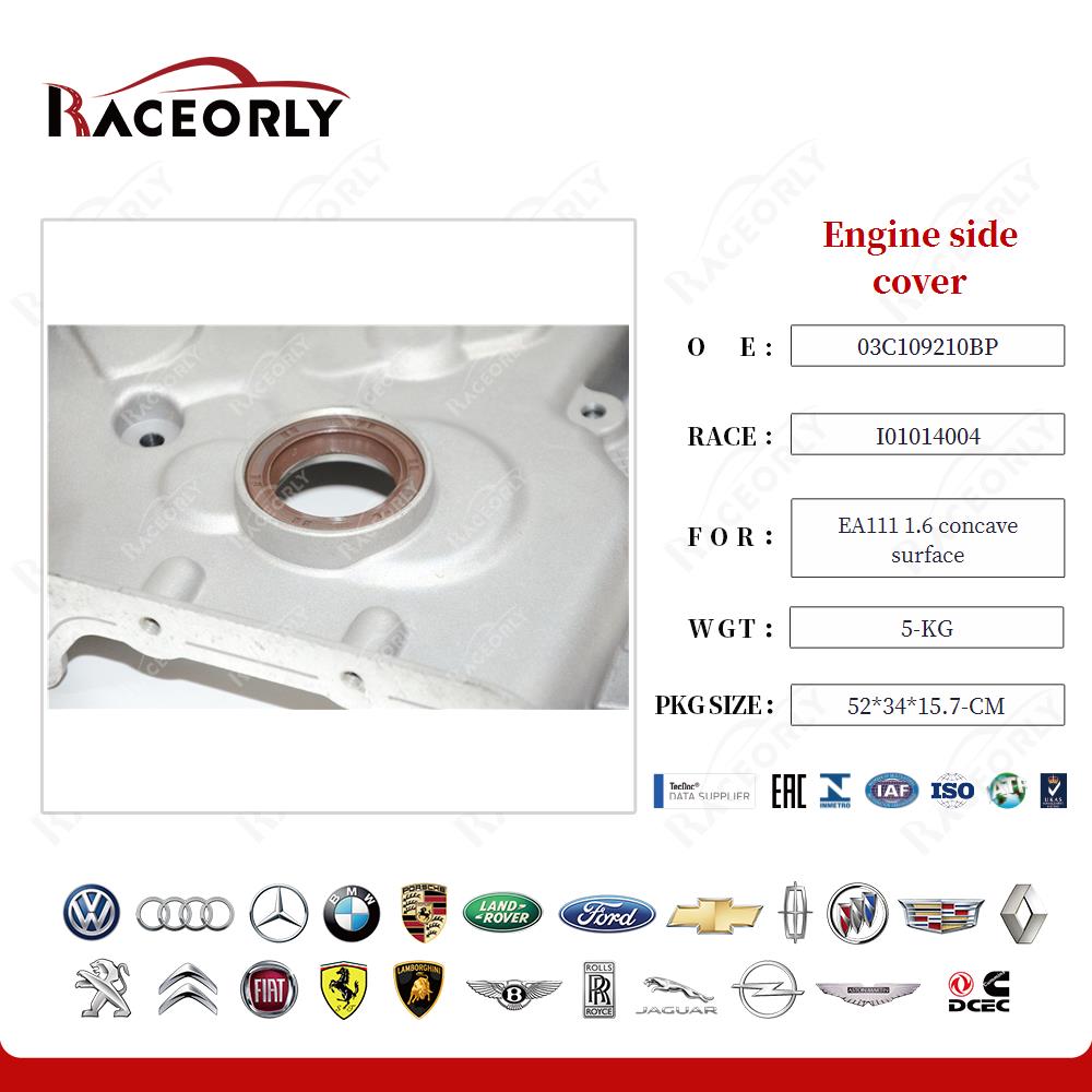 ea111-1.6-concave-surface-engine-side-cover-03c109210bk-32