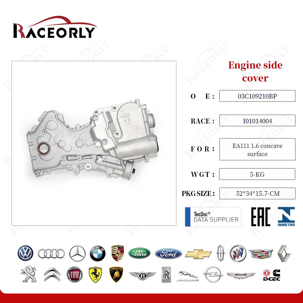 ea111-1.6-concave-surface-engine-side-cover-03c109210bk-38