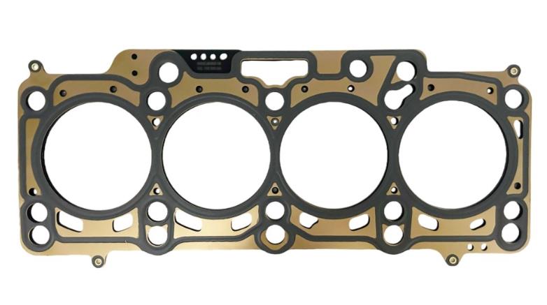 cylinder gasket 03L103383BS for EA189-1.6TDI CAY