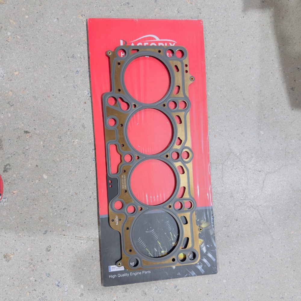 cylinder gasket 03L103383BT for EA189-1.6TDI CAY