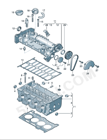ea211-1.2t-gasket-kit-04e103383bm