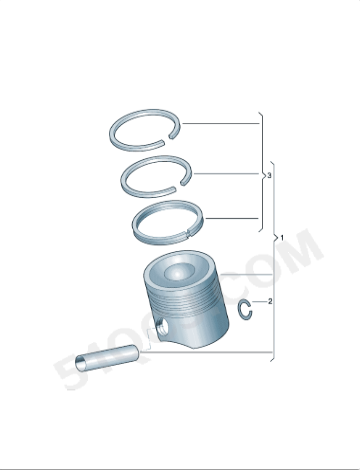 ea211-1.4-piston-set-std-04e107065fl-10