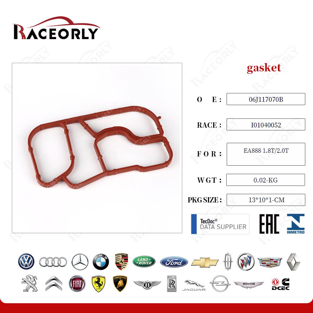 gasket L06J117070B for EA888 1.8T/2.0T