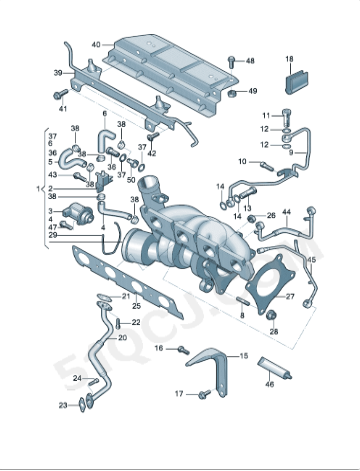 ea888-2.0t-turbocharger-06j145702l-8