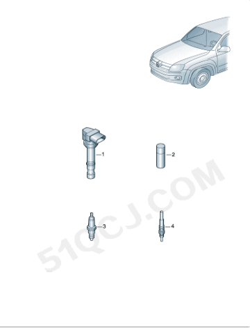 ea888-c6-1.8t-2.0t-ignition-coil-07k905715g
