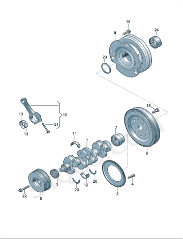 ea888-second-generation-thrust-washer-wht-000-033-d-10