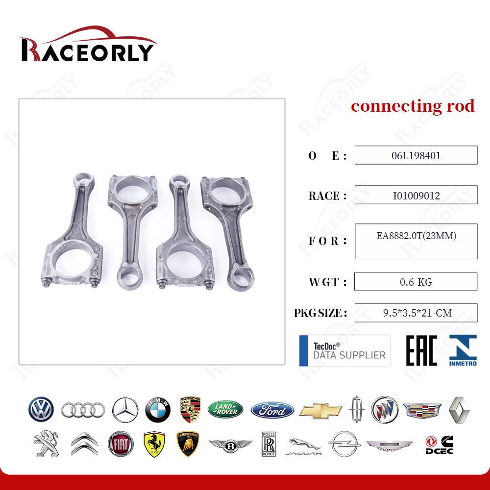 connecting rod 06L198401 for EA8882.0T(23MM)