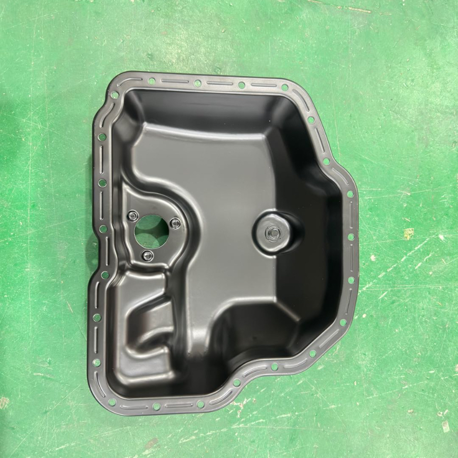 Cárter de aceite FAW Audi Q7 95510705510-2