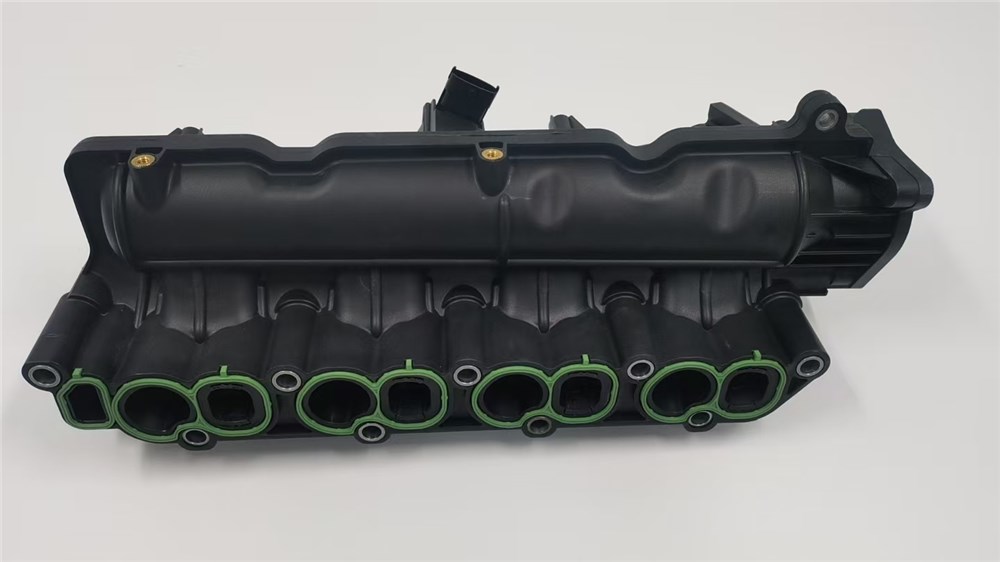 intake manifold 55211876 for Fiat 500L/Opel COMBO 1.6
