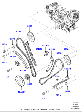 ford-crown-victoria-4.6-timing-kit-i07010007