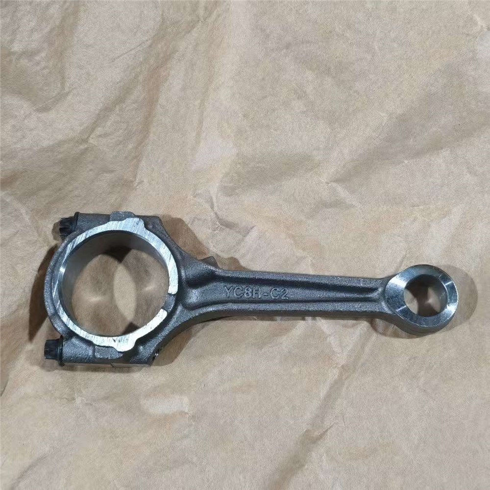 connecting rod 9N156200A1A for Ford Fiesta 1.6
