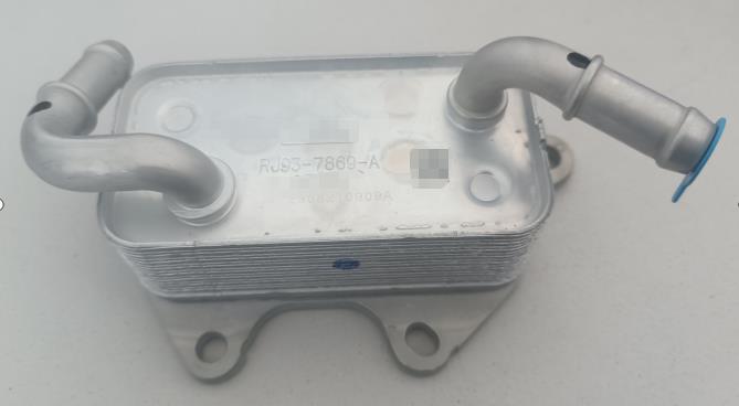 ford-mustang-mach-e-oil-cooler-rj93-7869-a