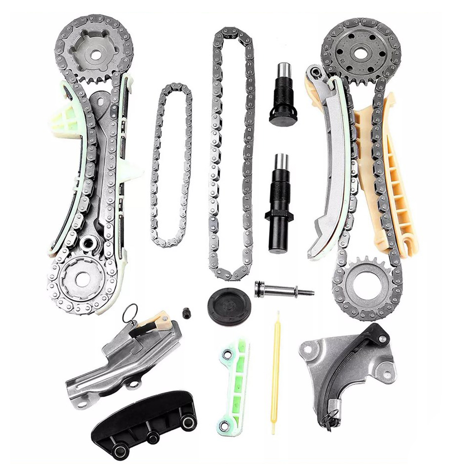 Ford Ranger Explorer Mazda B4000 Mercury 4.0L Motorreparaturset 9-0389S-2