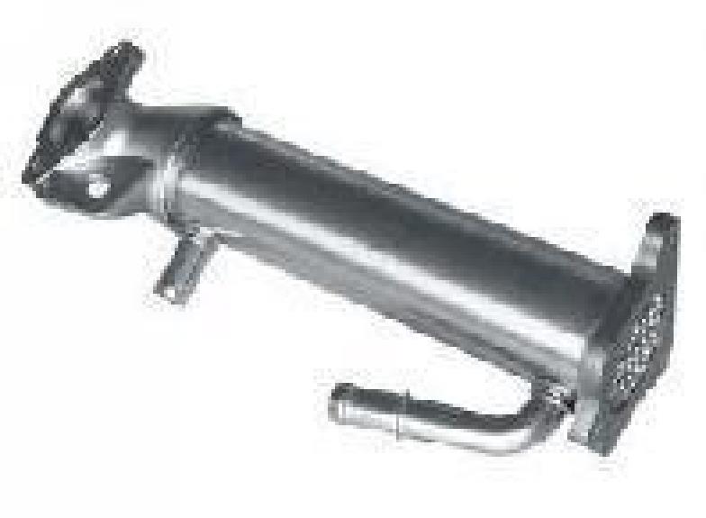 EGR COOLER CK3Q9F464BB for Ford TRANSIT 2.2