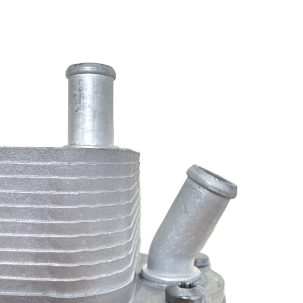 Ford Transit Bus 2.2 - Carcasa del filtro de aceite - 1755226-12