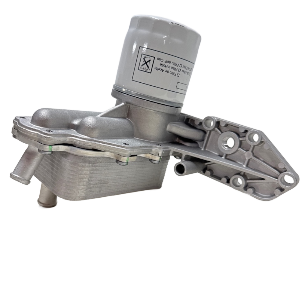 Ford Transit Bus 2.2 - Carcasa del filtro de aceite - 1755226-2