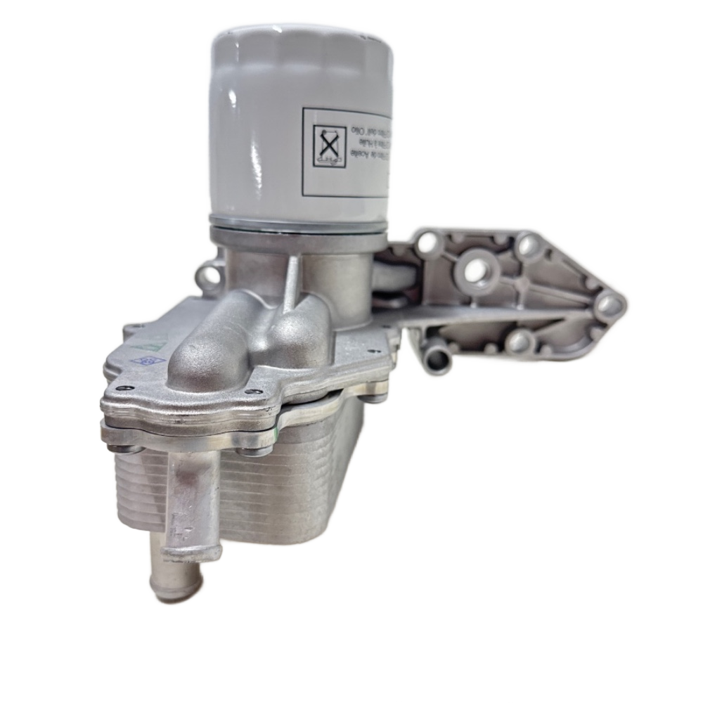 Ford Transit Bus 2.2 - Carcasa del filtro de aceite - 1755226-20