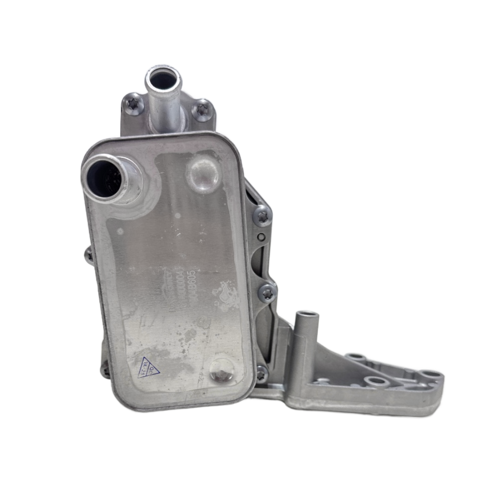 Ford Transit Bus 2.2 - Carcasa del filtro de aceite - 1755226-24