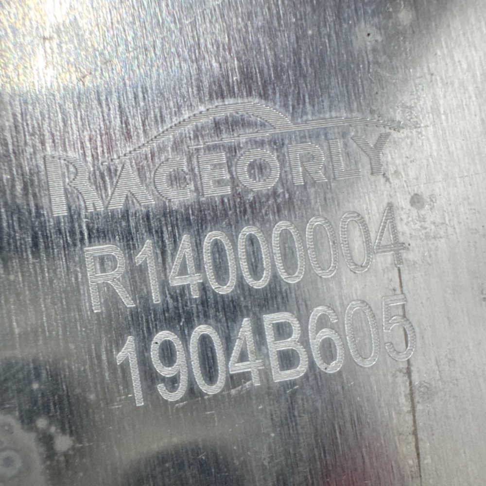 Ford Transit Bus 2.2 - Carcasa del filtro de aceite - 1755226-26