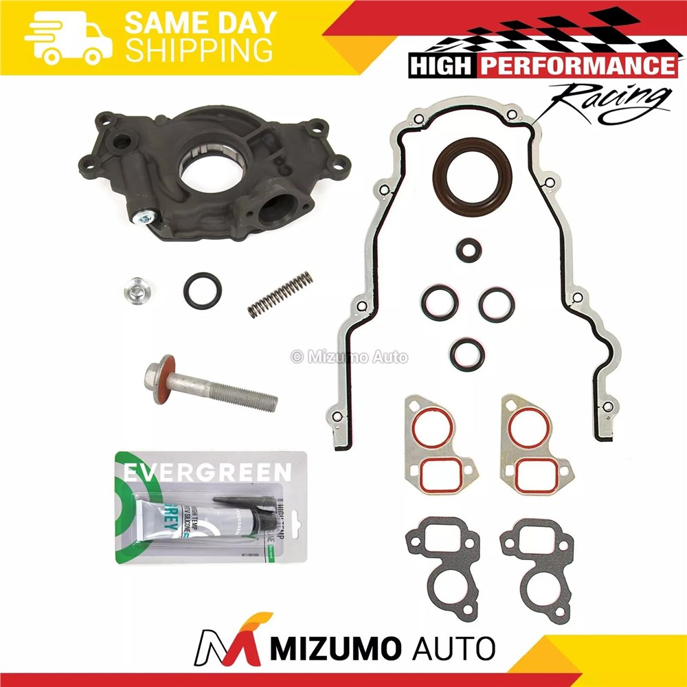 kit de reparo do motor gm5.3-jv5158