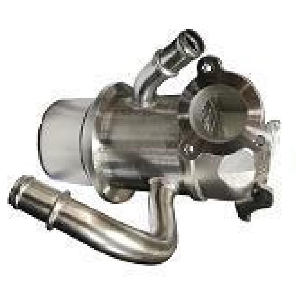 EGR COOLER 04L131512D for Golf 1.6/2.0