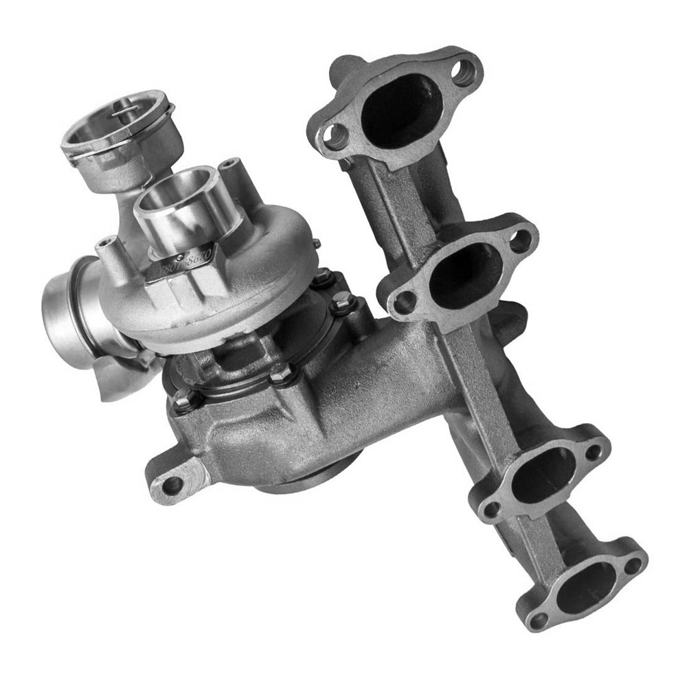 turbocompressor diesel golf 1.9t-038253014g-4