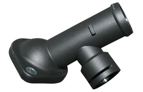 tubo de escape golf 2.0-03g121121d