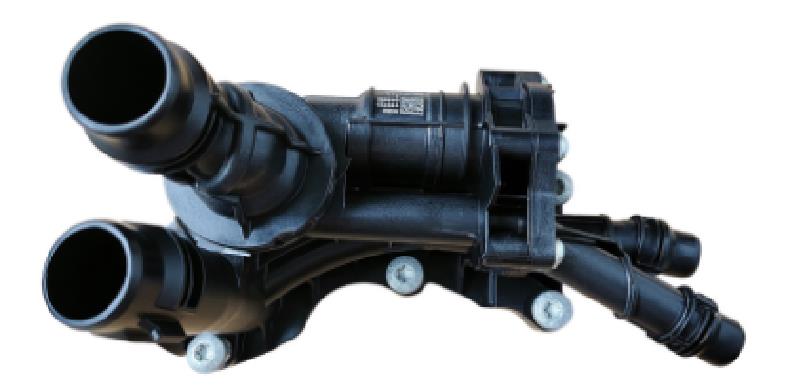 thermostat 05L121111N for GOLF/A3 2.0