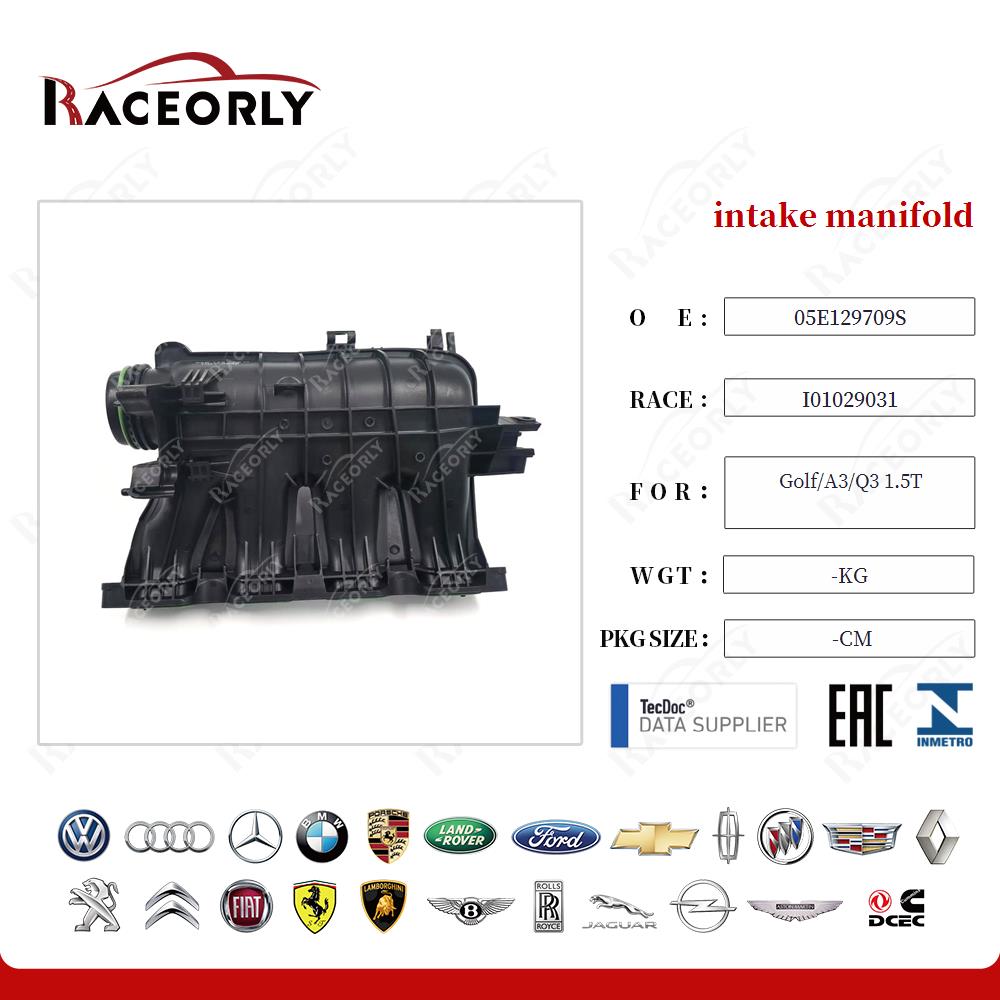 golf-a3-q3-1.5t-intake-manifold-05e129709s-8