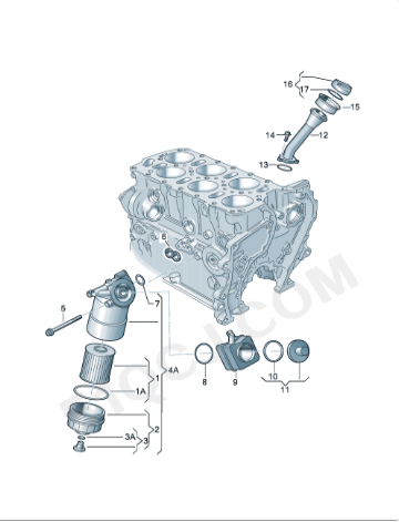 golf-diesel-1.9-oil-cooler-028117021e-50