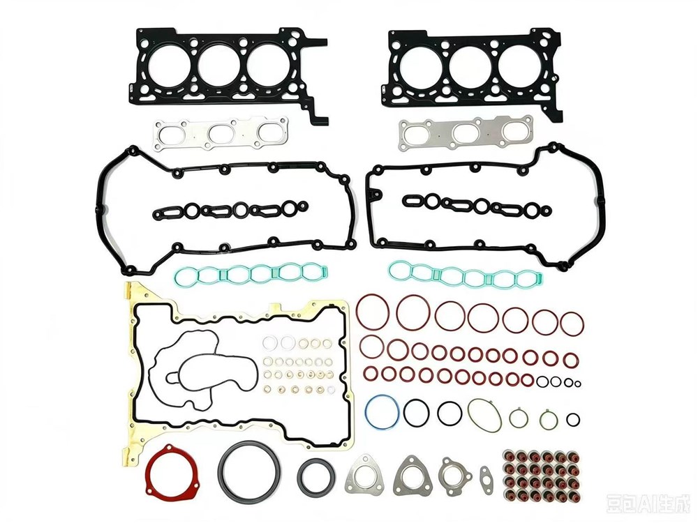 gasket kit 68147399AA for Grand Cherokee 3.0T Diesel
