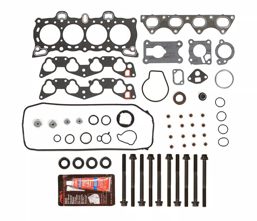 kit de reparo do motor honda-civic-1.5l-hs9123pt-2