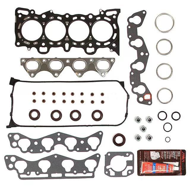 kit de juntas para Honda Civic Del Sol 1.6L HS9915PT1-2
