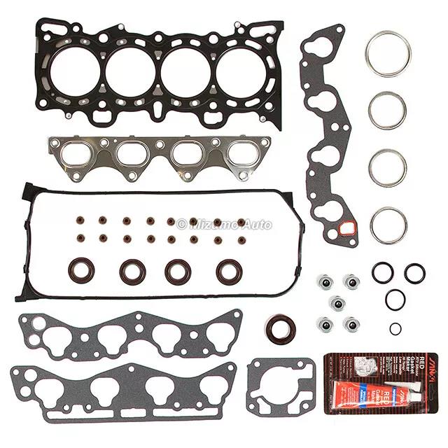 kit de juntas para Honda Civic Del Sol 1.6L HS9915PT1