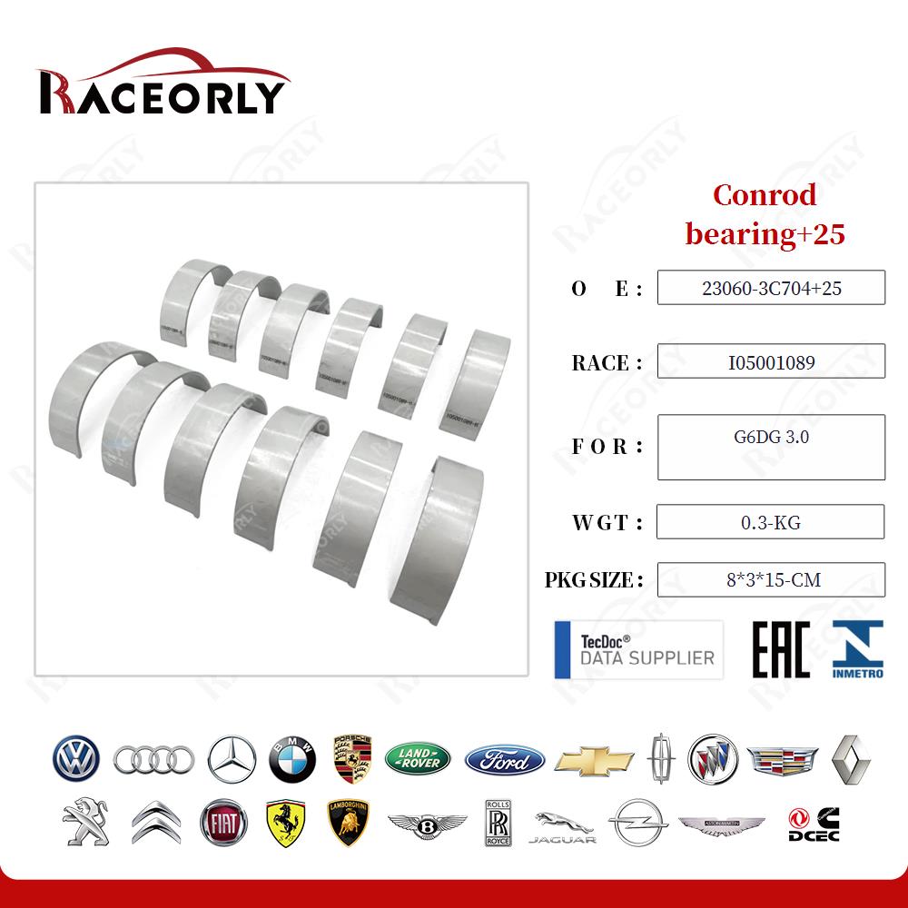 hyundai-3.0-3.3-3.5-3.8-conrod-bearing+25-23060-3c704+25-10