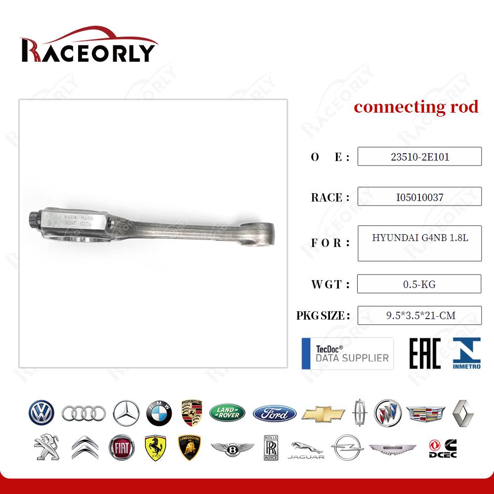 Hyundai G4NB 1.8L biela 23510-2E101-54