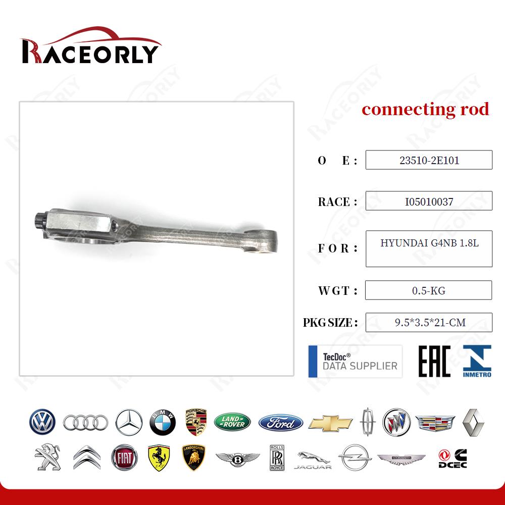 Hyundai G4NB 1.8L biela 23510-2E101-56