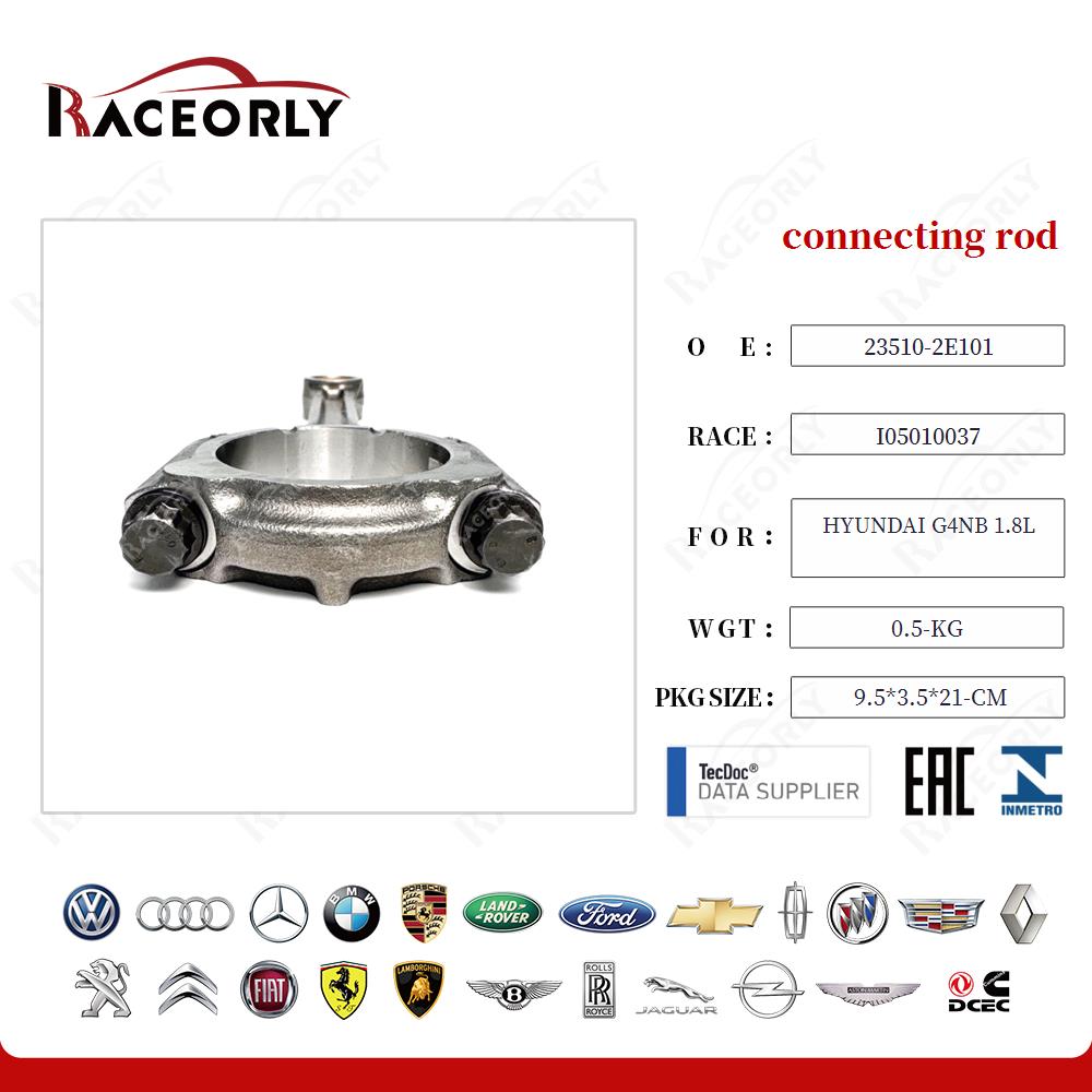 Hyundai G4NB 1.8L biela 23510-2E101-58