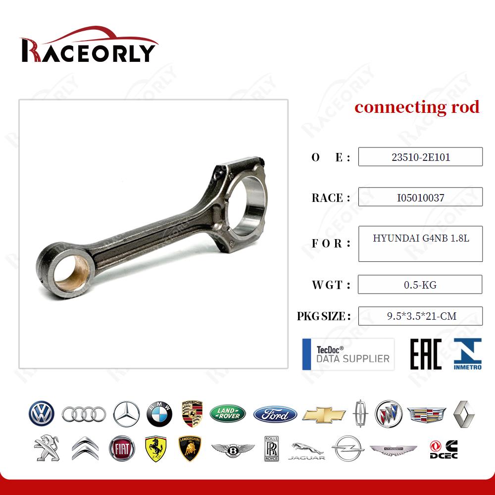 Hyundai G4NB 1.8L biela 23510-2E101-62