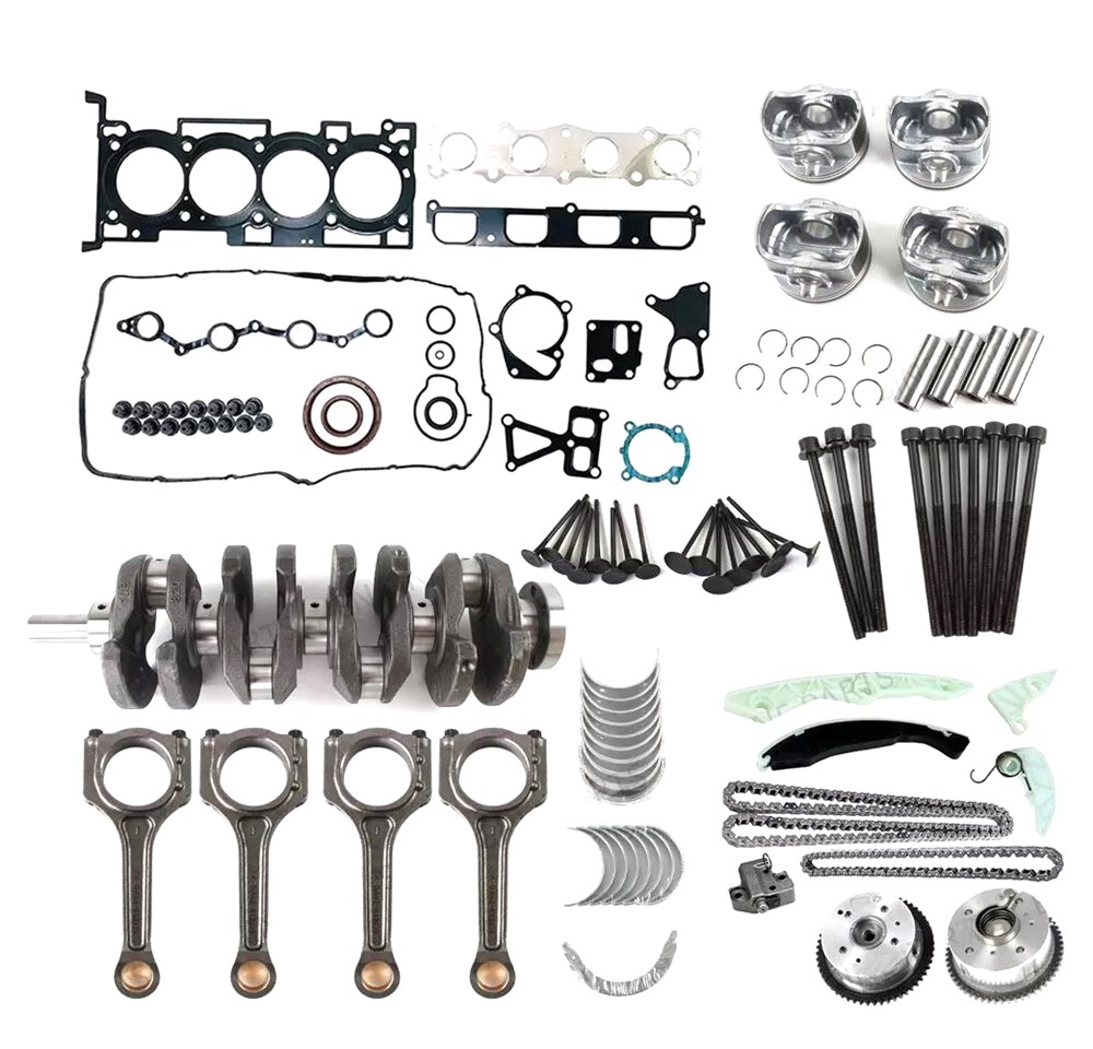 kit de reparo do motor hyundai-kia-g4kf-2.0t-20910-2cd00-2
