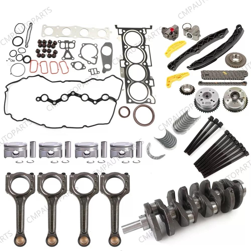 kit de reparación de motor Hyundai Kia G4KH 2.0T 20910-2GM03