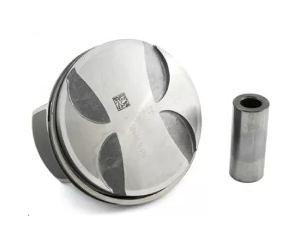 Conjunto de pistões para Golf 1.6 importado +50-i01001039-2